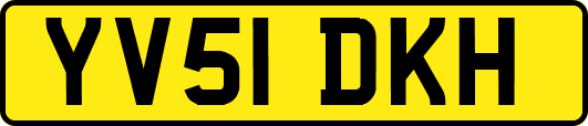 YV51DKH