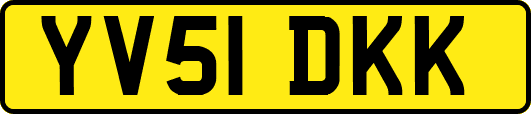 YV51DKK