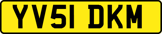 YV51DKM