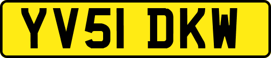 YV51DKW