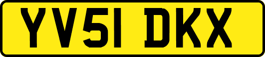 YV51DKX