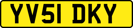 YV51DKY