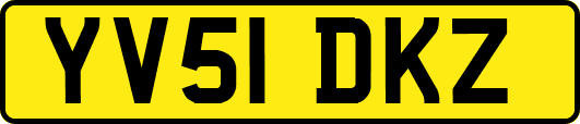 YV51DKZ