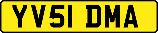 YV51DMA