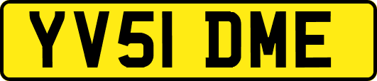 YV51DME