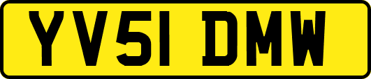 YV51DMW
