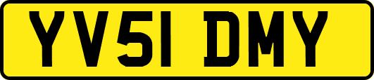 YV51DMY