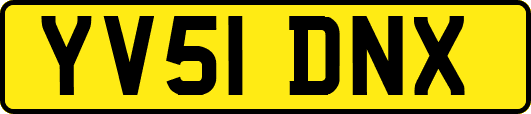 YV51DNX