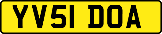 YV51DOA