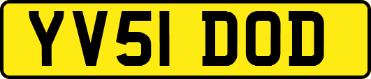 YV51DOD