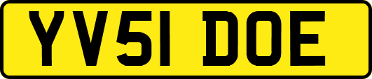 YV51DOE