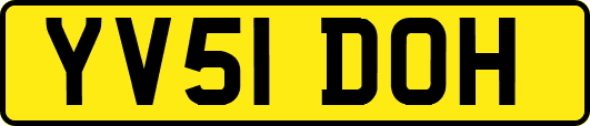 YV51DOH