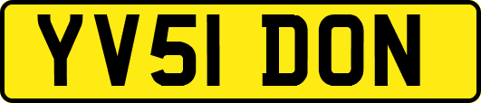 YV51DON