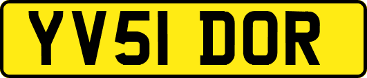YV51DOR