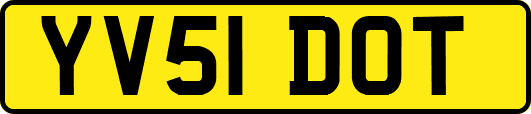 YV51DOT