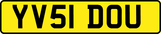 YV51DOU