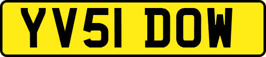 YV51DOW