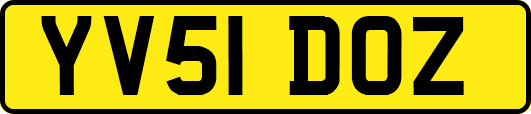 YV51DOZ