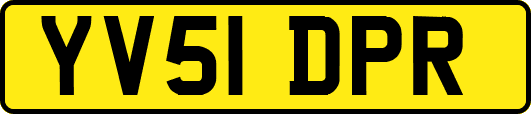 YV51DPR