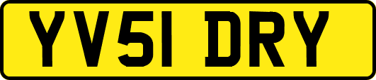 YV51DRY