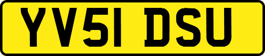 YV51DSU