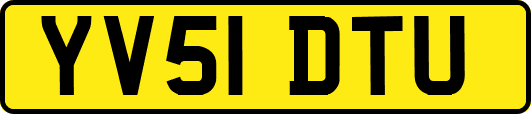YV51DTU