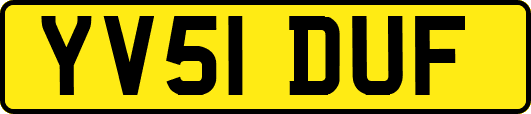 YV51DUF