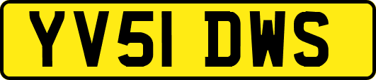 YV51DWS