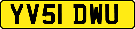 YV51DWU