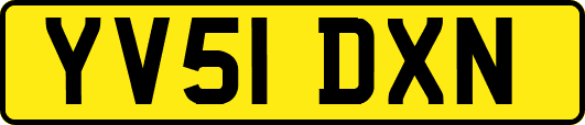 YV51DXN