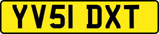 YV51DXT