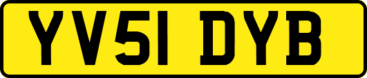 YV51DYB