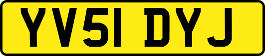 YV51DYJ