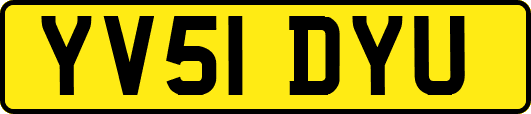 YV51DYU