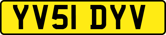 YV51DYV