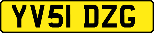 YV51DZG