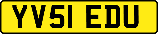 YV51EDU