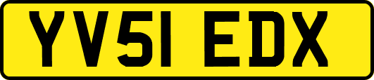 YV51EDX