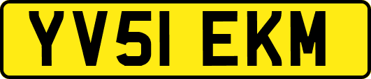 YV51EKM