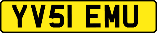 YV51EMU