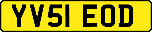YV51EOD