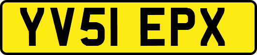 YV51EPX