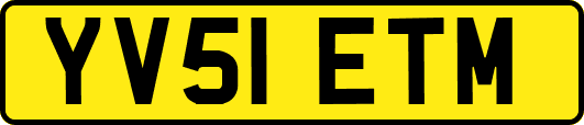 YV51ETM