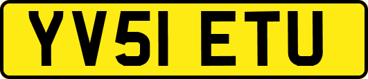 YV51ETU