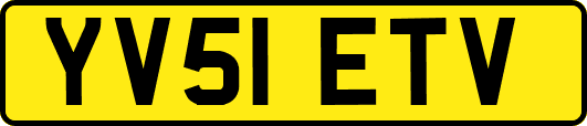 YV51ETV