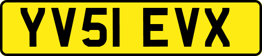 YV51EVX