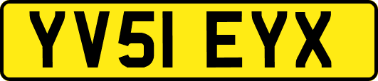 YV51EYX