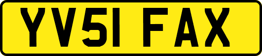 YV51FAX