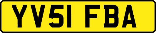 YV51FBA