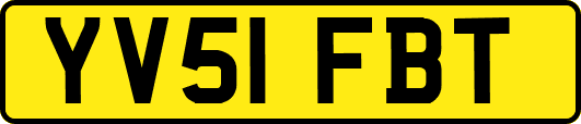 YV51FBT
